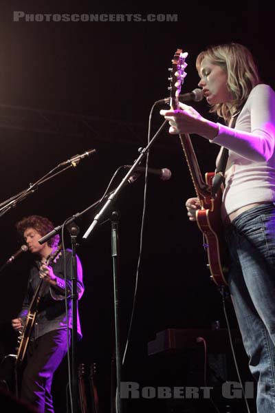 LONNA KELLEY - 2008-11-27 - PARIS - Point Ephemere - 